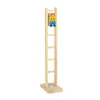 goki Klettermax Climbi sur l'échelle bois 40cm Voir les images du produit 1