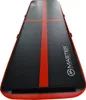 Tapis gonflable Airtrack MASTER 300 x 100 x 10 cm - noir - Voir les images du produit 2