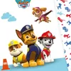 Paw Patrol Renforcé-Bettwäsche 100 x 135/40 x 60 cm Produktbild-Vorschau 8