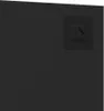 vidaXL Specchio da parete 50x100 cm in vetro rettangolare Anteprima dell’immagine prodotto 8