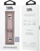 Karl Lagerfeld, Apple Watch Armband 42/45/49mm Silikon Karl Produktbild-Vorschau 4