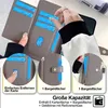 Handykette Xiaomi Hülle mit Band Handyhülle Kartenfächer Produktbild-Vorschau 10