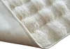 Badematte Badteppich Badvorleger Aruba Ecru 3 tlg. 3 Stück: Produktbild-Vorschau 3