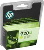 HP CD 974 AE Tintenpatrone yellow No. 920 XL Produktbild-Vorschau 41