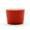 Gummistopfen Rot 55/47mm Produktbild-Vorschau 3