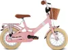Puky Kinderfahrrad Youke Classic 12 Zoll Retro Pink Produktbild-Vorschau 2