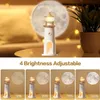 Lighthouse Dekoration  Nachttischlampe, LED Moonlight Produktbild-Vorschau 11