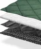 RAGI Hundedecke Auto Rückbank 145×138 Autoschutzdecke hund Produktbild-Vorschau 9