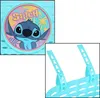 DISNEY Stitch Kinderlenkerkorb, Fahrradkorb für Mädchen Produktbild-Vorschau 4