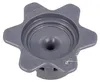 easyPART passend für 41051396 CANDY/ HOOVER Halterung für Produktbild-Vorschau 2