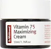 Da Wishtrend Crema massimizzante alla vitamina 75 Anteprima dell’immagine prodotto 2