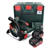 Akumulatorowa pilarka tarczowa Metabo KS 18 LTX 57 18 V 165 Podgląd zdjęcia produktu 2