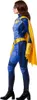 Gotham Knights - Costume ''Deluxe'' ''Batgirl'' - Donna Anteprima dell’immagine prodotto 3