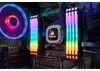 Corsair Vengeance RGB Pro CMW32GX4M2Z2933C16, 32 GB, 2 x 16 Produktbild-Vorschau 6