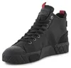 Palladium Pánské vysoké tenisky Ace City Shel Chukka Náhled obrázku produktu 8