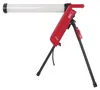Arbeits-LED-Leuchte 360° 70W 7000lm IP54 Schuko Produktbild-Vorschau