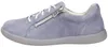 Waldläufer Schnürhalbschuhe in blau, Gr. 4.5 Produktbild-Vorschau 4