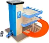Small Foot Parkhaus Business class 10343 Mehrfarbig Produktbild-Vorschau 2