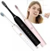 Szczoteczka soniczna X3 czarny Podgląd zdjęcia produktu 1
