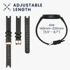 kwmobile Echtleder Uhrenarmband für Garmin Lily Sport Produktbild-Vorschau 6