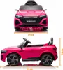 Voiture électrique pour enfants 12 V - Audi SQ8 e-Tron - 1 Voir les images du produit 9