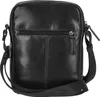 bugatti Schultertasche Umhängetasche Romano Shoulderbag Produktbild-Vorschau 15