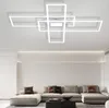 ZMH Plafonnier LED Blanc Variable avec télécommande Moderne Voir les images du produit 4