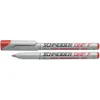 Schneider Universalmarker Maxx 223 F rot, non-permanent, Produktbild-Vorschau 4