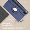 imoshion 360° draaibare Bookcase voor de Xiaomi Pad 8 / 8 Productafbeelding-voorbeeld 4
