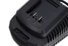 Chargeur de batterie Kraft & Dele KD3410 KD3409 Voir les images du produit 7