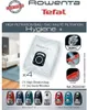 Tefal Rowenta Moulinex Sac à poussière ZR200540 Hygiene+ Voir les images du produit 13