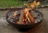 BonFeu BonBowl Plus braciere 60 cm - Bracieri per il Anteprima dell’immagine prodotto 6