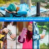 EXTRALINK Smart Travel Mug 500ml, Thermobecher, Produktbild-Vorschau 3
