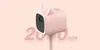 EZVIZ BM1 Babyphone sans fil 1080p, détection des pleurs Voir les images du produit 18