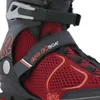 K2 ALEXIS 90 BOA burgandy_orange 1 burgandy - orange 8 Produktbild-Vorschau 12