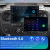 13.1" autorádio s Androidom 14 pre Renault Master III Opel Náhľad obrázku produktu 12