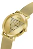 Guess Idol GW0502G1 - Edelstahl Armbanduhr, Goldenes Produktbild-Vorschau 17