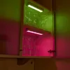Northpoint LED Lichtleiste Schranklicht RGBW 3er-Set Produktbild-Vorschau 4