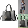 OKWISH Henkeltasche, Umhängetasche, Handtasche, Produktbild-Vorschau 5