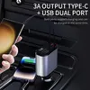 Chargeur rapide 18 W pour voiture, chargeur USB-C pour Voir les images du produit 10
