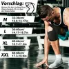 Kniebandage Meniskus L, verstellbare Kniebandage zur Produktbild-Vorschau 2