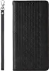 Puzdro s magnetickým popruhom pre Samsung Galaxy S23+ Black Náhľad obrázku produktu 6