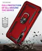 LaimTop Huawei P Smart Pro 2019 Hülle, Hybrid Robuste Produktbild-Vorschau 5