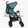 Tulano Davos 35 Kinderwagen Buggy grün, ab 6 Monaten, Produktbild-Vorschau 5