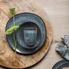 Piatto da portata Villeroy & Boch Lave gris Anteprima dell’immagine prodotto 7