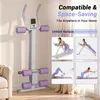 Bauchtrainer Home Bauchmuskeltrainer Faltbares Design mit Produktbild-Vorschau 5