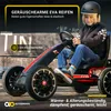 Miweba Pedal GoKart Abarth | Tretauto - Tretfahrzeug - Produktbild-Vorschau 6