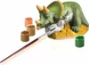 SES Creative® Sádrový odlévací set dinosaurus vícebarevný Náhled obrázku produktu 14