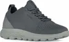 Sport Turnschuhe für Frauen Geox D Spherica Dunkelgrau - 39 Produktbild-Vorschau 3