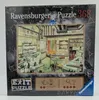 RAV Puzzle EXIT Das Labor            368  16783 - Produktbild-Vorschau 7